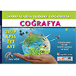 2019 KPSS TYT AYT Corafya Trkiye Corafyas Ferit Kse