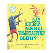 Bay Kurt Nasl Vejetaryen Oldu Pearson ocuk Kitaplar