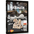 AYT Matematik 24 Admda zel Konu Anlatml Soru Bankas Snav Dergisi Yaynlar