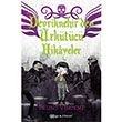 Devriknehir den rktc Hikayeler Bruno Vincent Epsilon Yaynlar