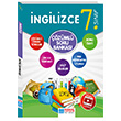 7. Snf ngilizce Video zml Soru Bankas Evrensel letiim Yaynlar