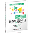 TYT KPSS DGS ALES 1001 Soruda Ekspres Sosyal Bilimler Hocalara Geldik