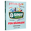 8. Snf Sorubs Fen Bilimleri Soru Bankas Hocalara Geldik