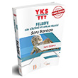 YKS TYT 1000 Felsefe Soru Bankas Benim Hocam Yaynlar