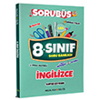 8. Snf Sorubs ngilizce Soru Bankas Hocalara Geldik