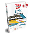 YKS AYT 1000 Fizik Soru Bankas Benim Hocam Yaynlar