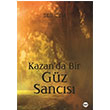 Kazanda Bir Gz Sancs Ser Cem Tilki Kitap