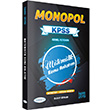 2019 KPSS Genel Yetenek Matematik Konu Anlatm Monopol Yaynlar