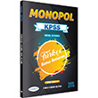 2019 KPSS Genel Yetenek Trke Konu Anlatm Monopol Yaynlar