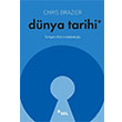 Dnya Tarihi Chris Brazier Sel Yaynclk