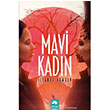 Mavi Kadn Eleanor Hawken Eksik Para Yaynlar