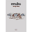 Emiko Sevgi Ata briim Kitap
