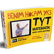 YKS TYT Matematik Video Ders Notlar Benim Hocam Yaynlar