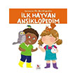 lk Hayvan Ansiklopedim Larousse Almidilli
