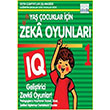 6-9 Ya ocuklar in Zeka Oyunlar 1 Glolu Yaynclk
