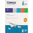 6.Snf Trke Soru Bankas Teas Press Yaynlar
