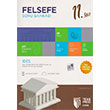11.Snf Felsefe Soru Bankas Teas Press Yaynlar