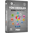 9. Snf Tm Dersler Soru Bankas Ankara Yaynclk