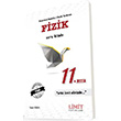 11. Snf Fizik Soru Kitab Limit Yaynlar