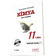 11. Snf Kimya Soru Bankas Limit Yaynlar