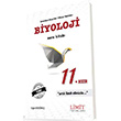 11. Snf Biyoloji Soru Kitab Limit Yaynlar