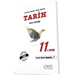 11. Snf Tarih Soru Kitab Limit Yaynlar
