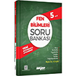 5. Snf Fen Bilimleri Soru Bankas Ankara Yaynclk