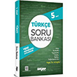 5. Snf Trke Soru Bankas Ankara Yaynclk