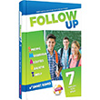 Follow Up 7 English Test Book Smart English