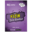 TYT AYT Fizik Soru Bankas Pegem Yaynlar
