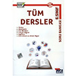 6. Snf Tm Dersler Soru Bankas A Yaynlar