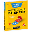 Altrmalarla Matematik Sfrdan Bala enol Hoca Yaynlar