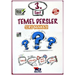 3. Snf Temel Dersler Soru Bankas A Yaynlar