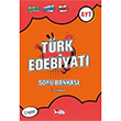 AYT Trk Edebiyat Soru Bankas Kida Yaynlar