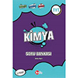 TYT Kimya Soru Bankas Kida Yaynlar