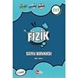 TYT Fizik Soru Bankas Kida Yaynlar