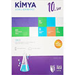 10. Snf Kimya Soru Bankas Teas Press Yaynlar