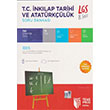 8. Snf LGS T.C. nklap Tarihi ve Atatrklk Soru Bankas Teas Press