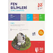 8. Snf LGS Fen Bilimleri Soru Bankas Teas Press Yaynlar