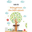 Dnya`nn On Drt Gn Krmz Kedi Yaynlar