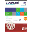 YKS-AYT Geometri Soru Bankas Teas Press Yaynlar