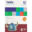 YKS-AYT Tarih Soru Bankas Teas Press Yaynlar