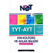 TYT-AYT Din Kltr ve Ahlak Blgisi Soru Bankas Binot Yaynlar
