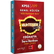 KPSS Muhteem Show Corafya Tamam zml Soru Bankas Yarg Yaynlar