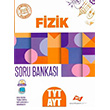 TYT AYT Fizik Soru Bankas MF Kazanm Yaynlar
