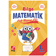 1. Snf Bilge Matematik ek Kopar z Seti Medyan Yaynlar