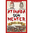 Atinada Son Mehter Teselya Zaferi Hakk Suat Ylmazer Kripto Basm Yayn
