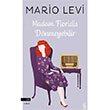 Madam Floridis Dnmeyebilir Mario Levi Everest Yaynlar