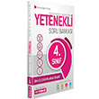 4. Snf Din Kltr ve Ahlak Bilgisi Yetenekli Soru Bankas DDY Yaynlar