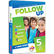 Follow Up 5 English Test Book Smart English